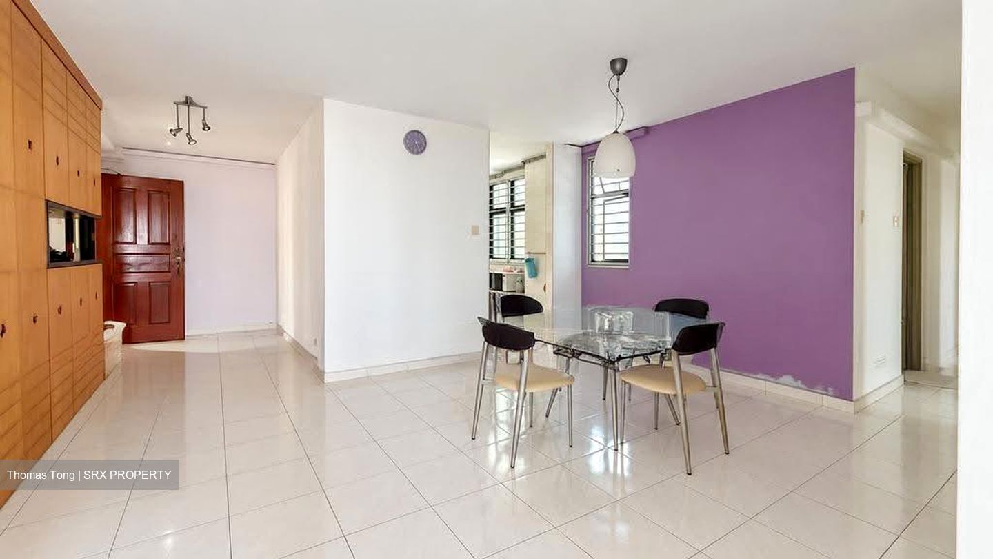 Blk 341A Sun Trellis (Sembawang), HDB Executive #628917351